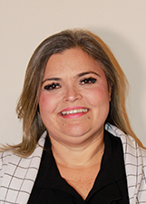 Foto oficial de Michele da Lanchonete