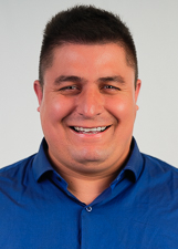 Foto oficial de Kinho Lazarino