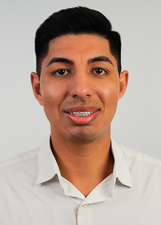 Foto oficial de Dr Marcos Antonio