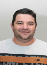 Foto oficial de Sergio Alessi