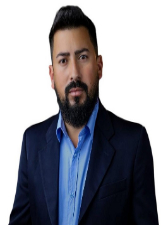 Foto oficial de Adriano Pastor