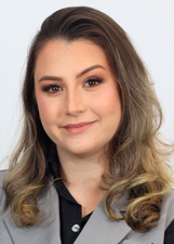 Foto oficial de Luana Stiz