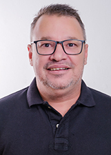 Foto oficial de Vladmir Diretor
