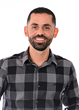 Foto oficial de Paulo Henrique