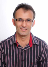 Foto oficial de Professor Ademir