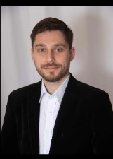 Foto oficial de Gabriel Cadini