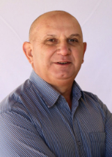 Foto oficial de Vanderlei Bini