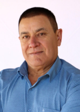 Foto oficial de Juca
