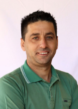 Foto oficial de Edivaldo Paulista