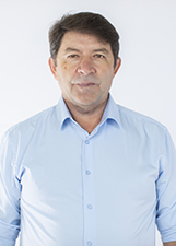 Foto oficial de Beto Maurer