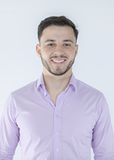 Foto oficial de Cleiton Costa