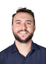Foto oficial de Prof. Guilherme Ferrari