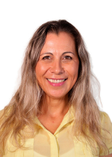 Foto oficial de Eliana Toneto