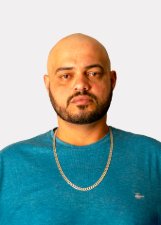 Foto oficial de Brunão Mota