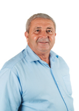 Foto oficial de Ismair Pedreiro