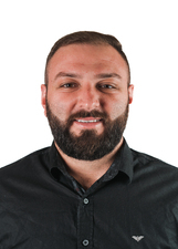 Foto oficial de Anderson Izac