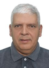 Foto oficial de Amarildo do Universitário