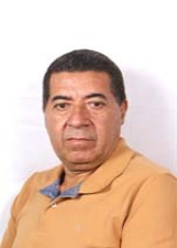 Foto oficial de Cido Moreira