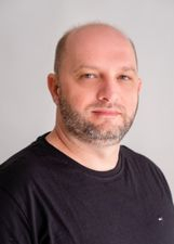 Foto oficial de Marcio Reffatti