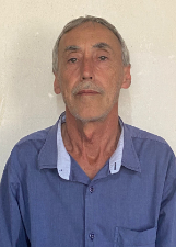 Foto oficial de Osni