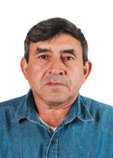 Foto oficial de Dairzinho