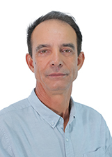 Foto oficial de Carlão do Guaporé