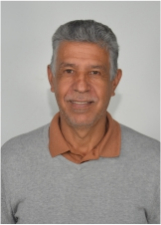 Foto oficial de Jonas da Farmacia