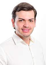 Foto oficial de Matheus do Zé Vergilio