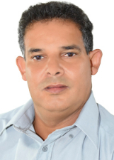 Foto oficial de Sidinei Firmino