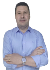 Foto oficial de Anderson Proença