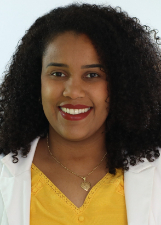 Foto oficial de Olivia Fróes