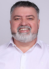 Foto oficial de Ben Hur Custodio