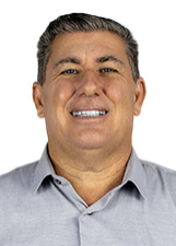 Foto oficial de Professor Claudemir