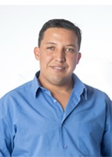 Foto oficial de Nego do Levi