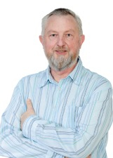 Foto oficial de Dr. Douglas