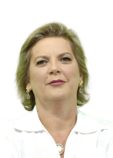 Foto oficial de Ivonete Costa