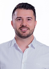 Foto oficial de Joni Zanella Ferreira