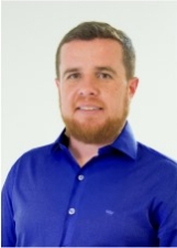 Foto oficial de Joao Paulo Fogo