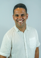 Foto oficial de Heldinho Moura