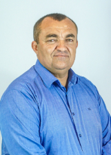 Foto oficial de Cabeça Vereador