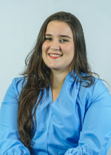 Foto oficial de Clara Cabral