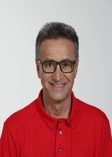 Foto oficial de Joel Gonzaga