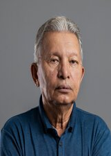 Foto oficial de Daniel Araujo