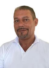 Foto oficial de Negão do Lava Jato