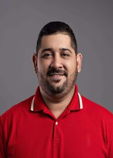 Foto oficial de Marcelo Coelho