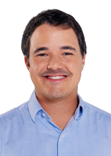 Foto oficial de Rodrigo Coutinho