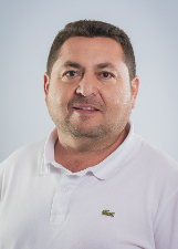Foto oficial de Eracildo