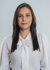 Foto oficial de Socorrinha da Saúde