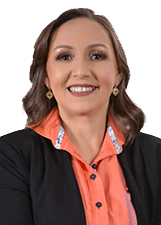 Foto oficial de Cledjane Jacó