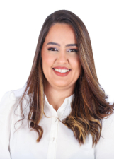 Foto oficial de Maydjane Melo